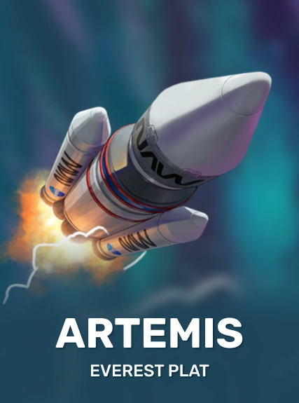 Artemis game tile