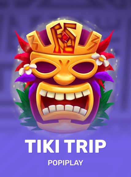 Tiki Trip game tile